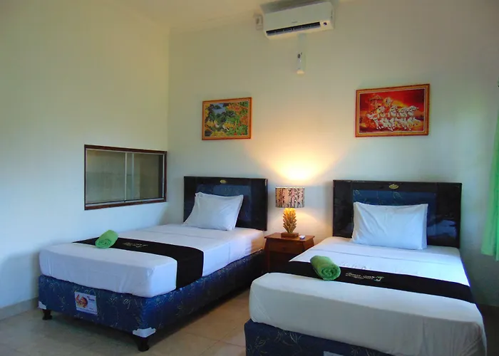 Habitación en casa particular D'sunset Bingin Uluwatu