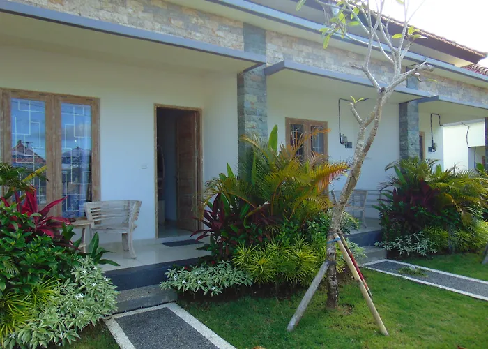 Habitación en casa particular D'sunset Bingin Uluwatu