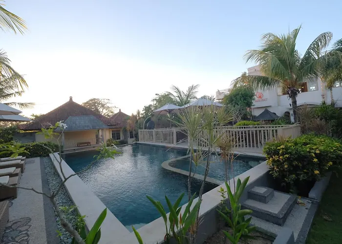 D'sunset Bingin Habitación en casa particular Uluwatu