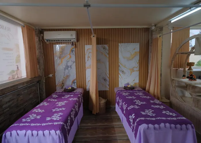 Habitación en casa particular D'sunset Bingin Uluwatu